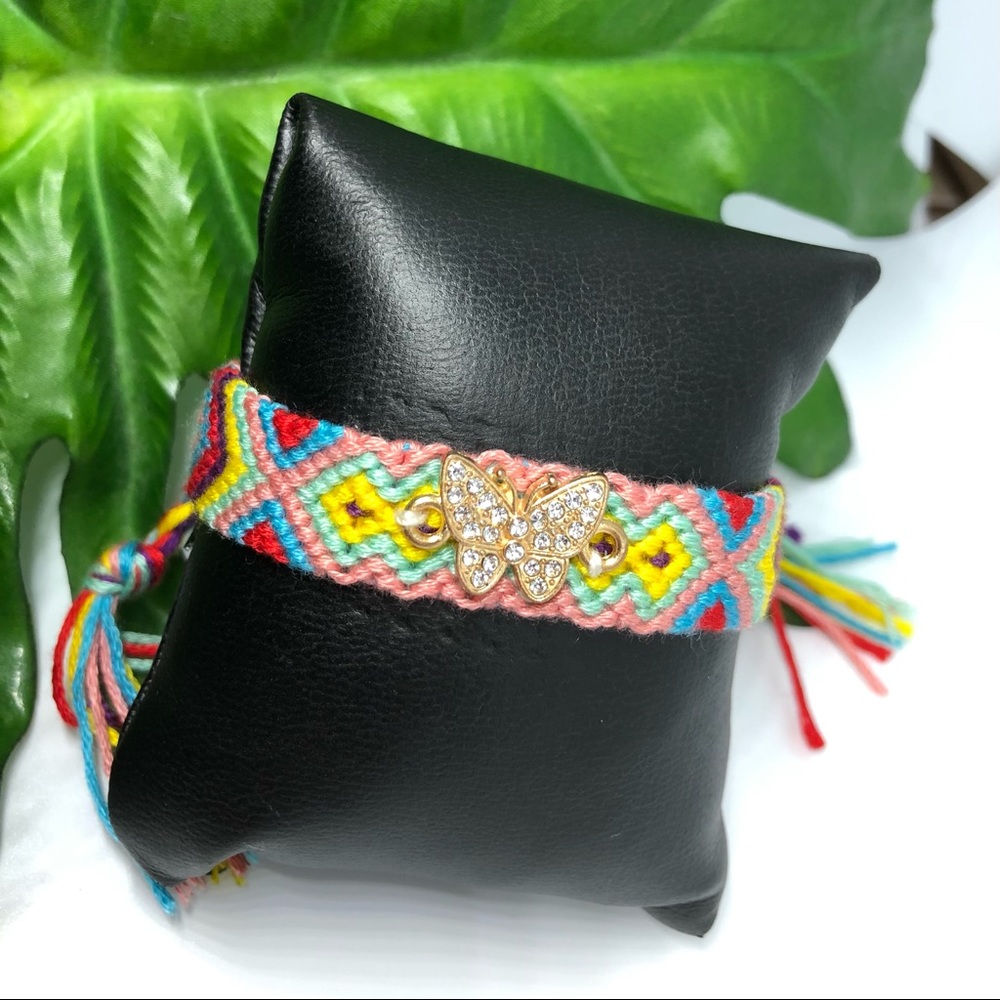 Handmade Bracelet